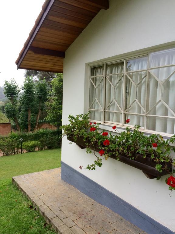 Chale Aconchegante Vila Monte Verde  Exterior foto