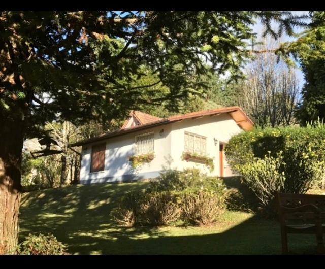 Chale Aconchegante Vila Monte Verde  Exterior foto